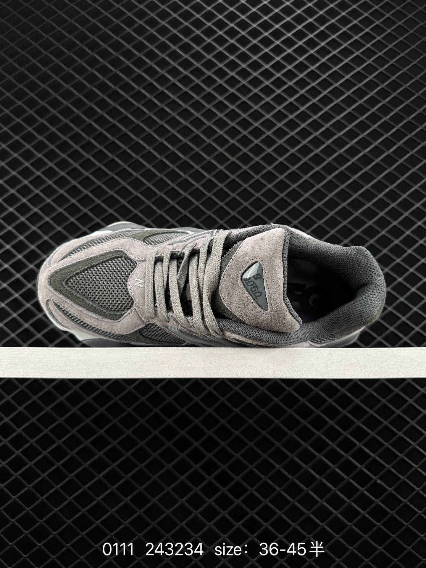 NB Joe Freshgoods x New Balance NB9060